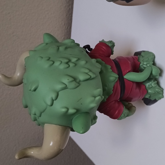 2 Funko Figure Bundle Including Doctor Strange Multiverse of Madness - Rintrah - Picture 4 of 8